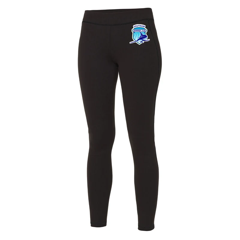 Southam Team Leggings