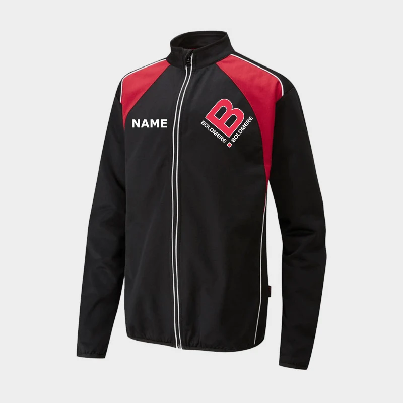 Boldmere Team Jacket