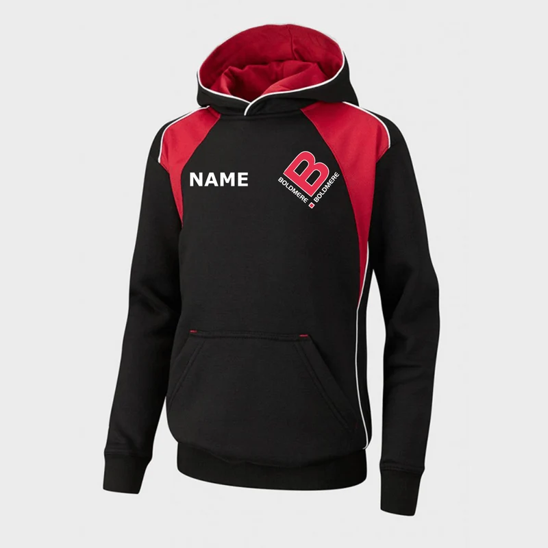 Boldmere Team Hoodie