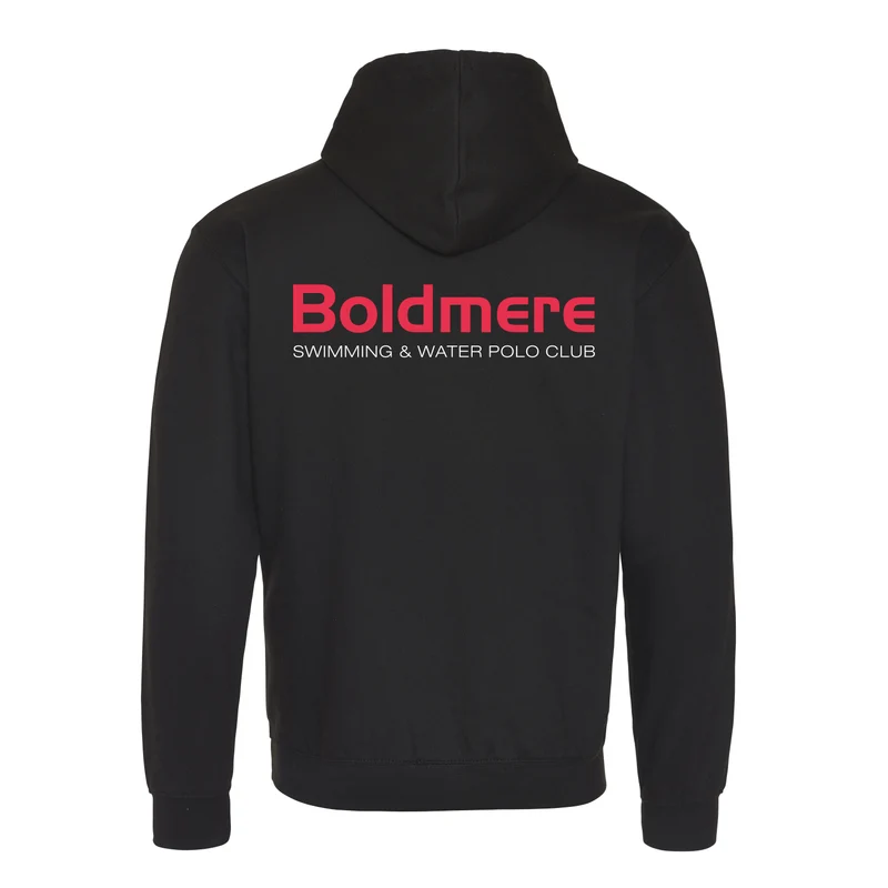 Boldmere Team Hoodie