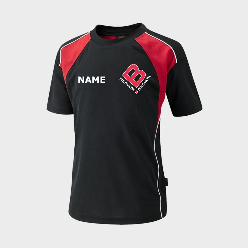 Boldmere Team Shirt