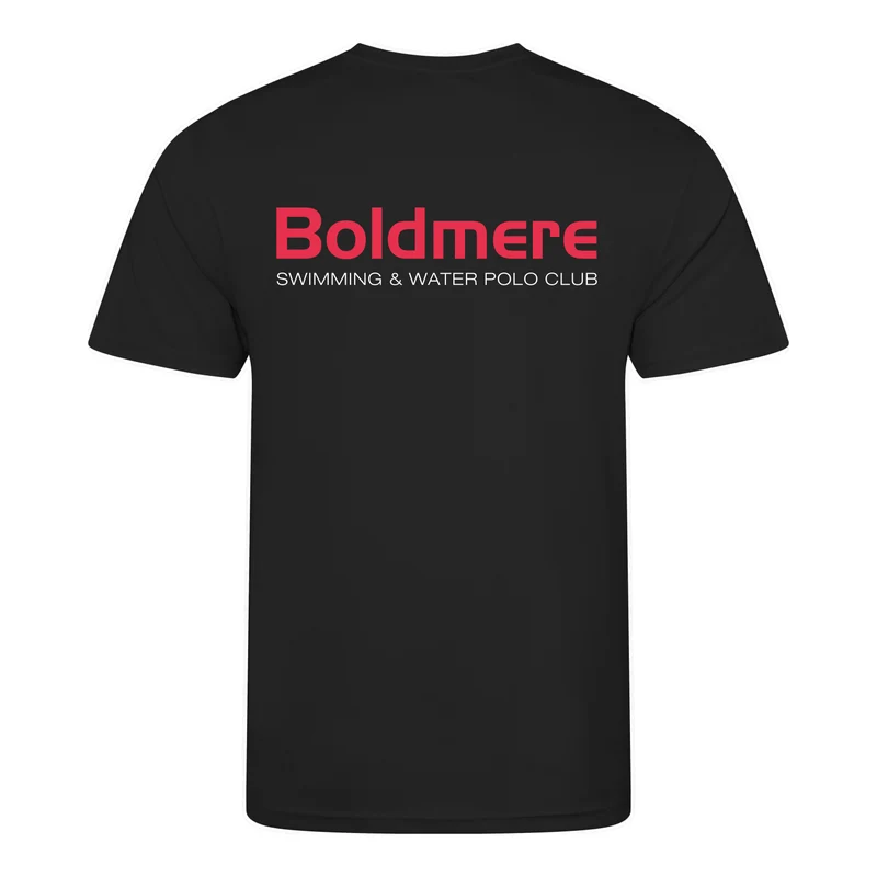 Boldmere Team Shirt