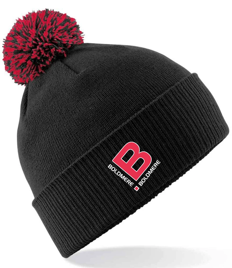 Boldmere Bobble Hat