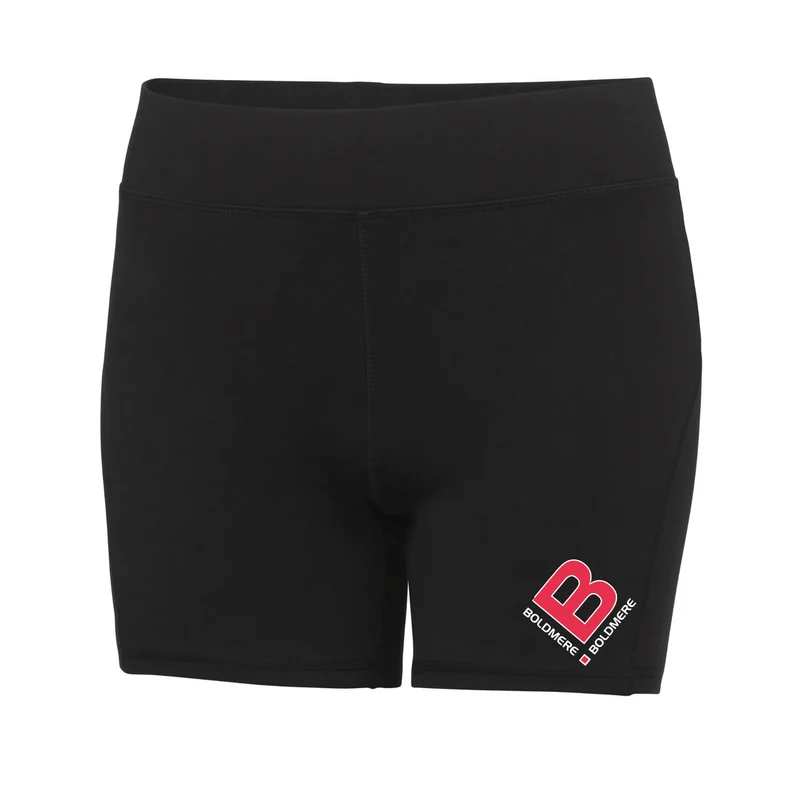 Boldmere Team Girls Sports Shorts