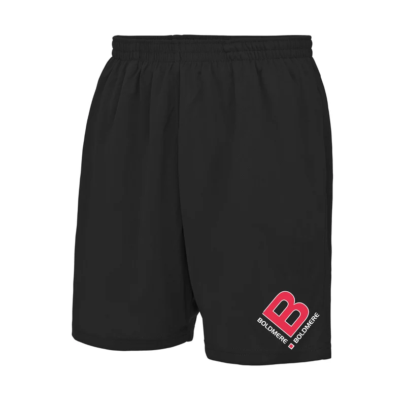Boldmere Team Shorts