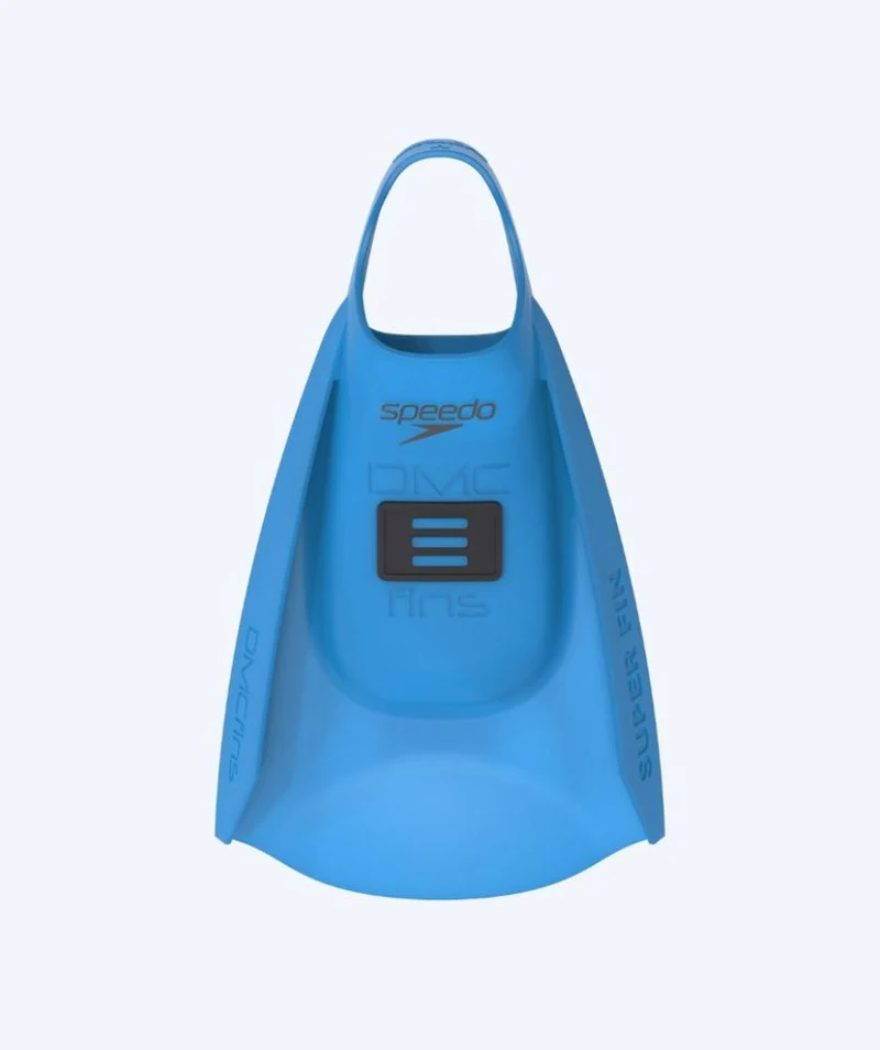 Speedo Schwimmflossen - DMC Super - Blau