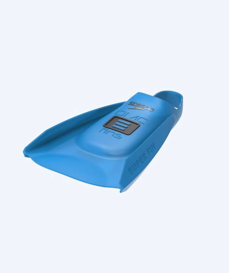 Speedo Schwimmflossen - DMC Super - Blau