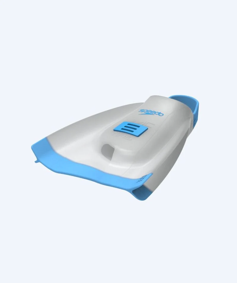 Speedo Schwimmflossen - DMC Elite - Klar/Blau