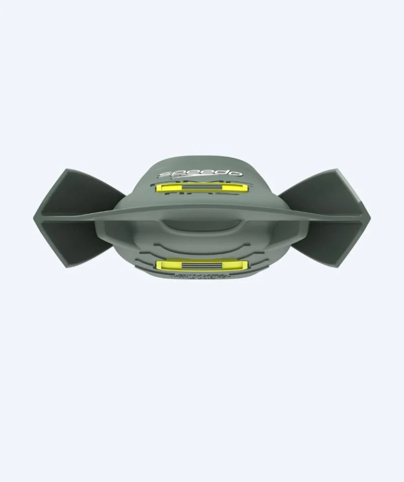 Speedo Schwimmflossen - DMC Super - Grün/Gelb