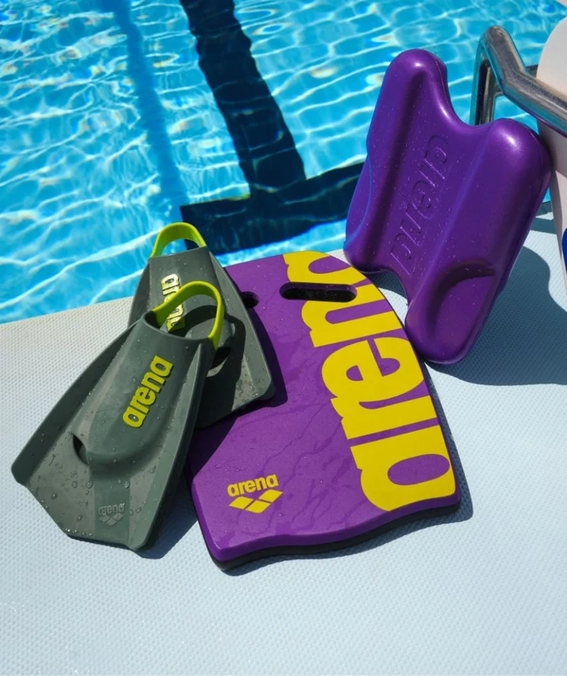 Arena Pullkick - Freeflow II - Lila