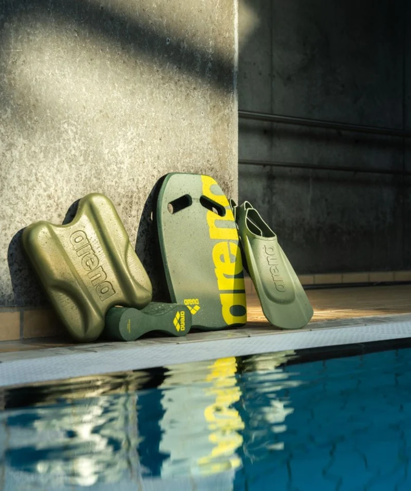 Arena Pullkick - Freeflow II - Gold