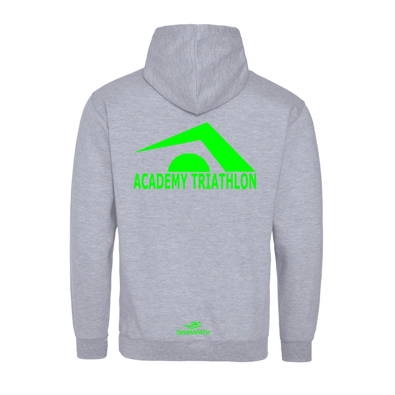 Burnham-on-Sea Academy Triathlon Team Hoodie
