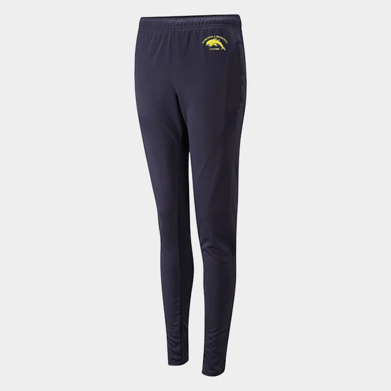 Nuneaton and Bedworth Team Tech Jogpants