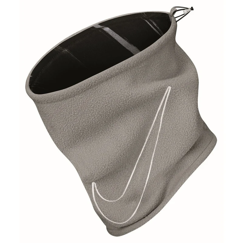 Nike Reversible Neck Warmer 2.0 - Grey/Black