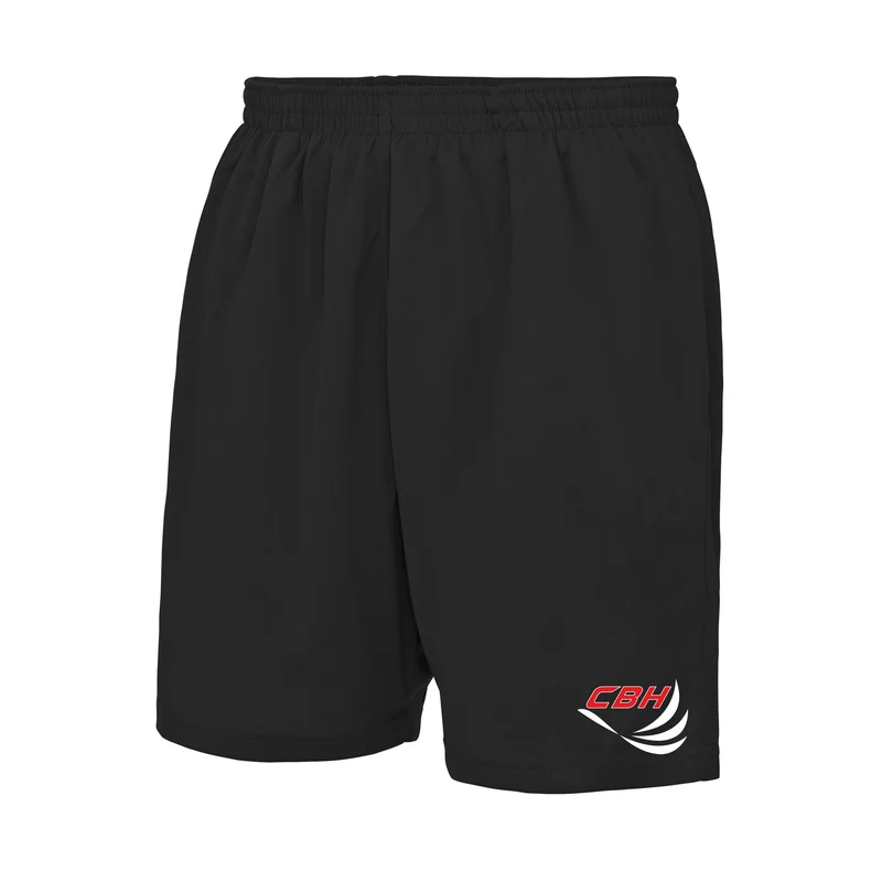Carn Brea Helston Team Shorts