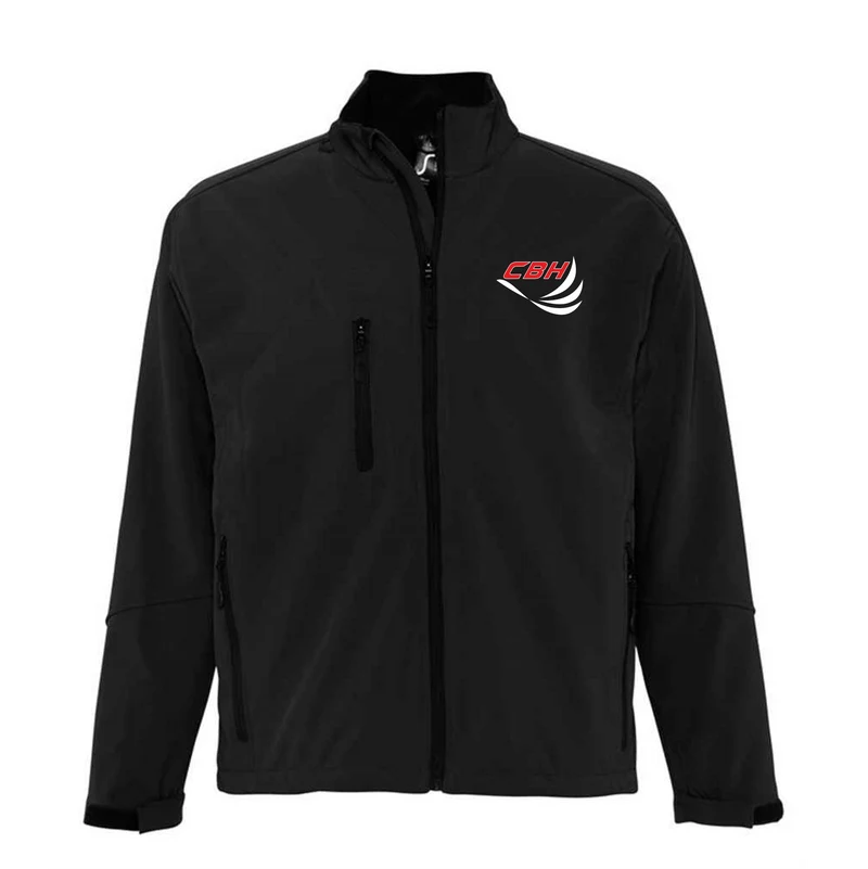 Carn Brea Helston Team Jacket