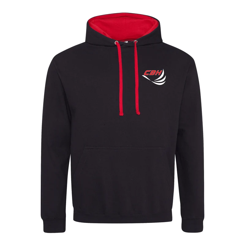 Carn Brea Helston Team Hoodie