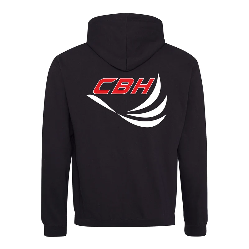 Carn Brea Helston Team Hoodie