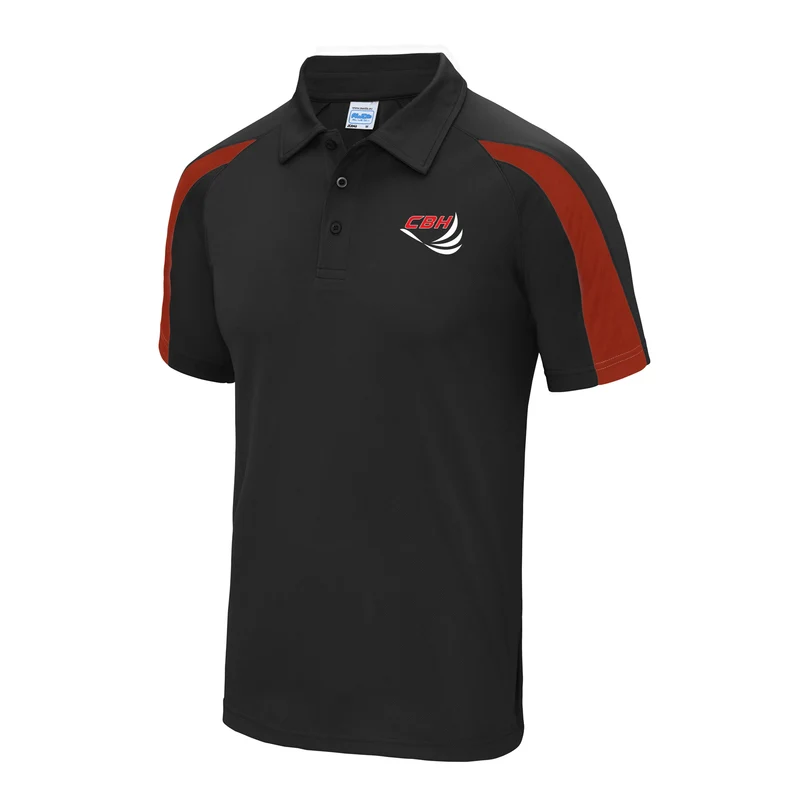 Carn Brea Helston Polo Shirt