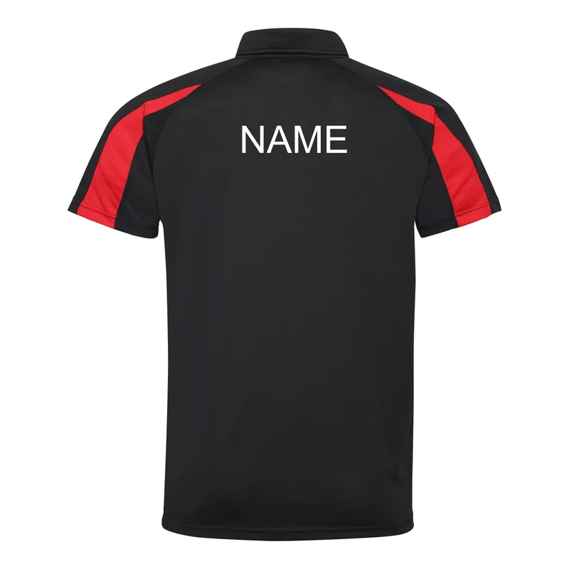 Carn Brea Helston Polo Shirt