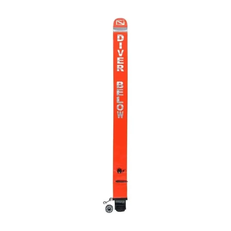 DIVER MARKER Boje - ALL IN ONE