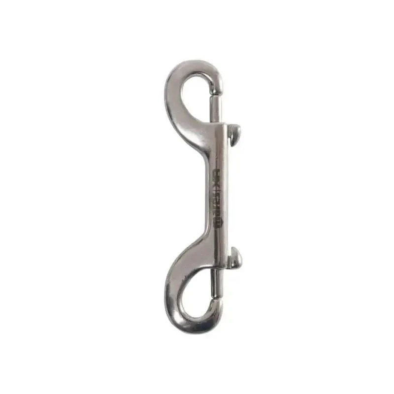 DOUBLE ENDER SS316