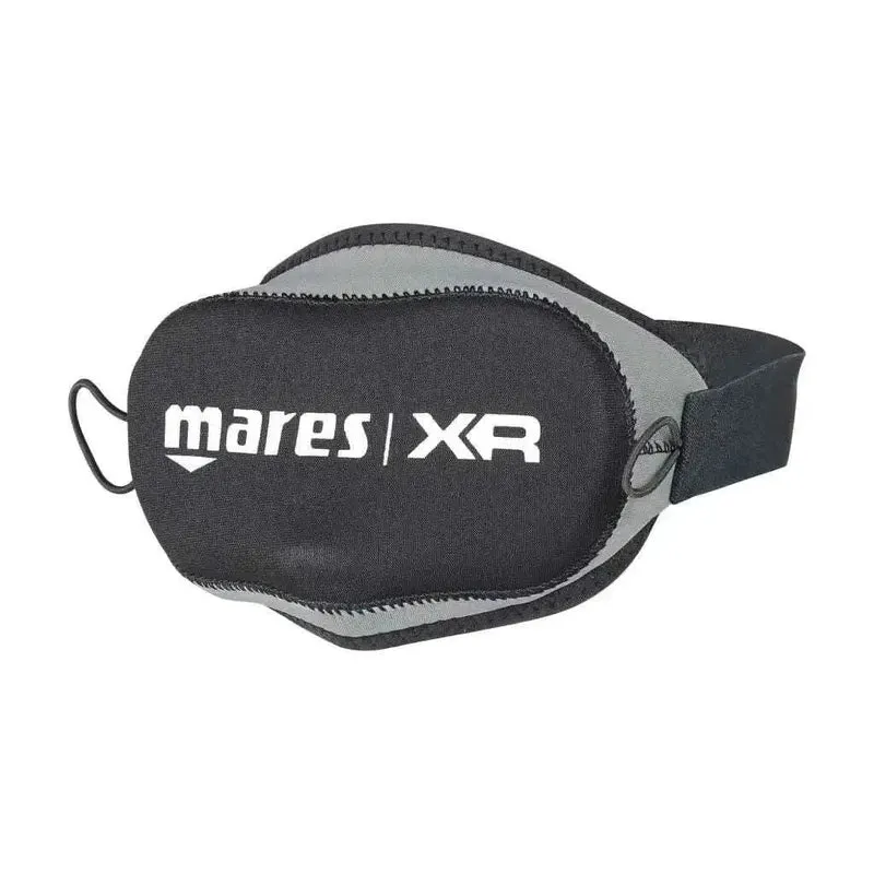 CAVE MASK BLINDER