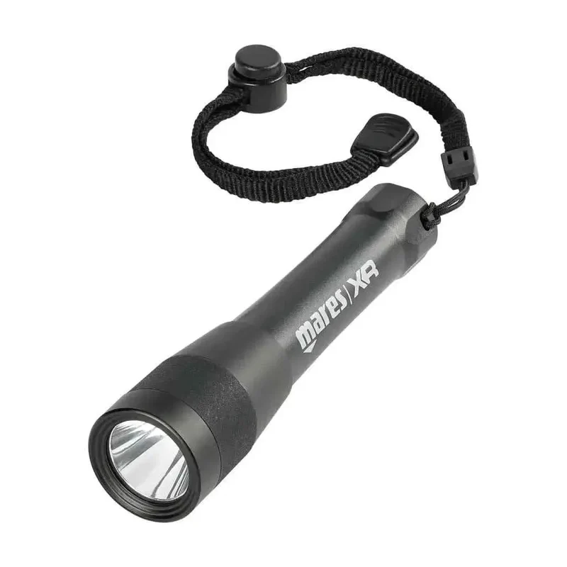 BACKUP Lampe