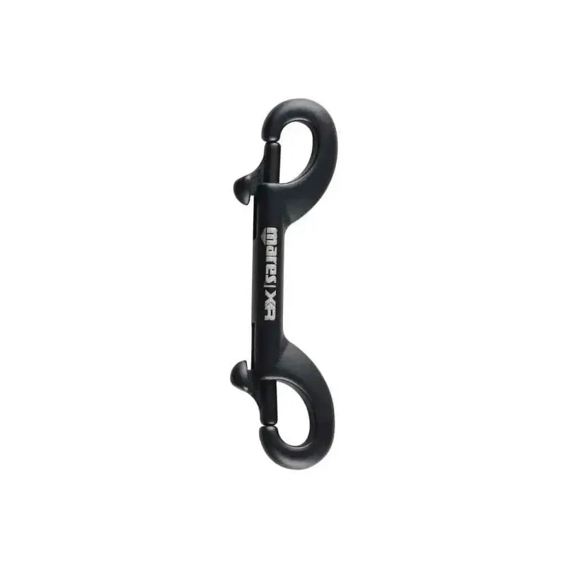 DOUBLE ENDER SS316 CeramicBlack