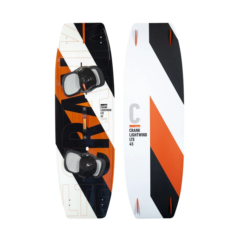 RRD Crank Lightwind Y27 - Kiteboard