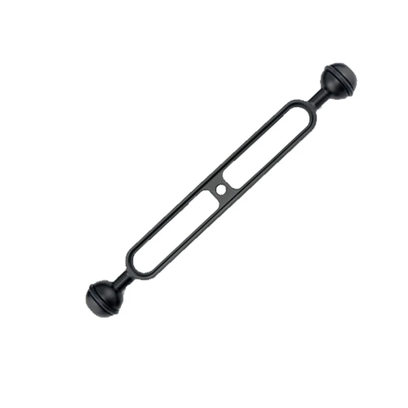 Doppelkugelarm 5" 12,7cm