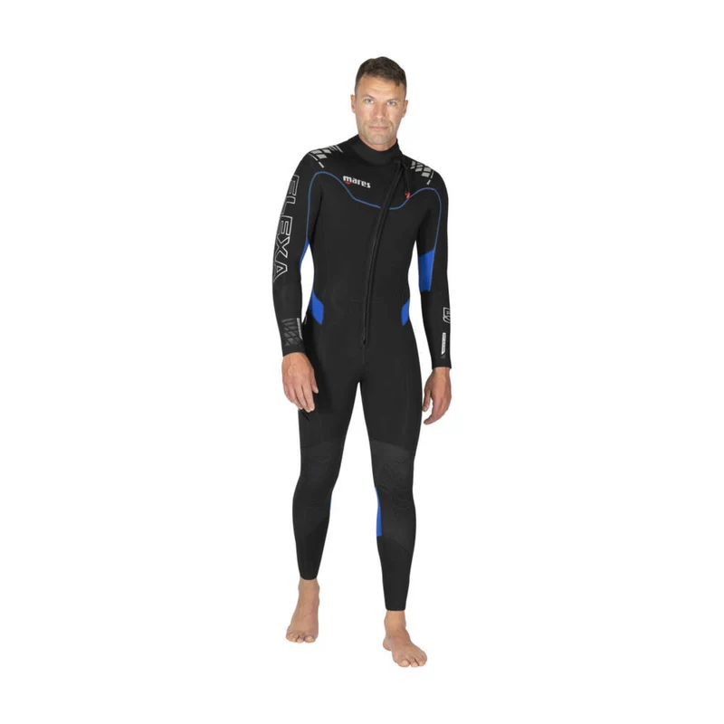 Flexa 5/4mm Man