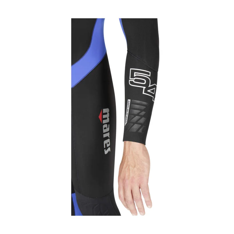 Flexa 5/4mm Man