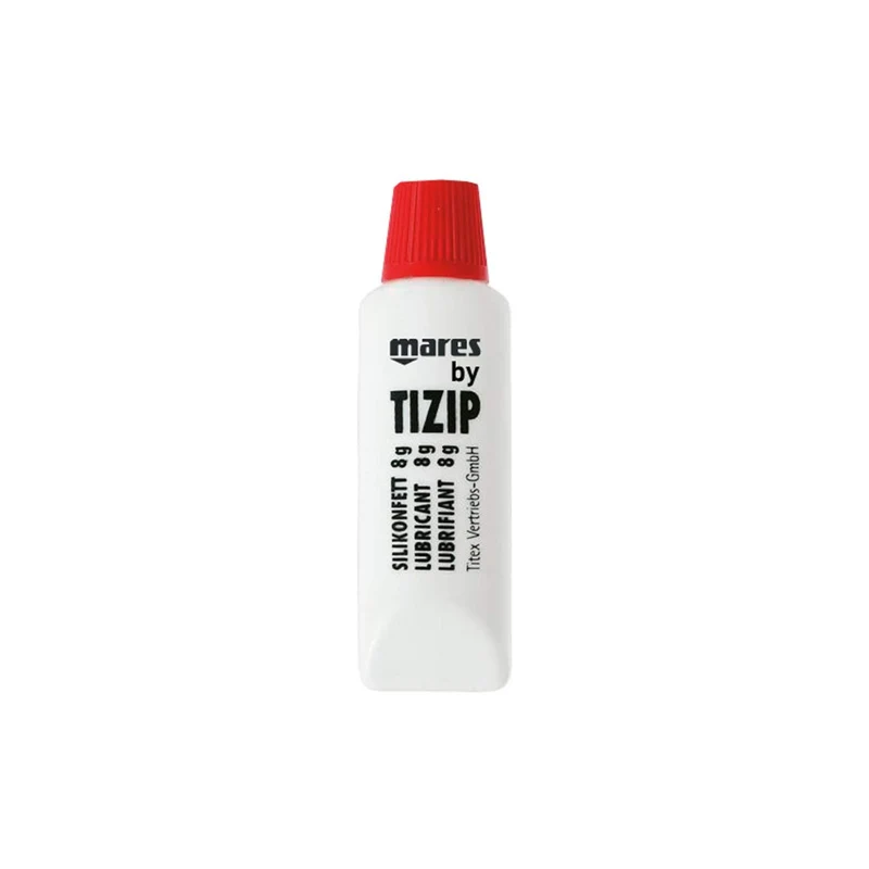 TIZIP WAX TUBE - MARES