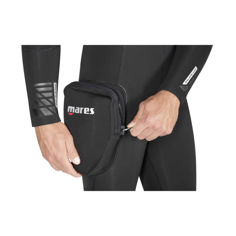 Pro Therm 7/8mm Man