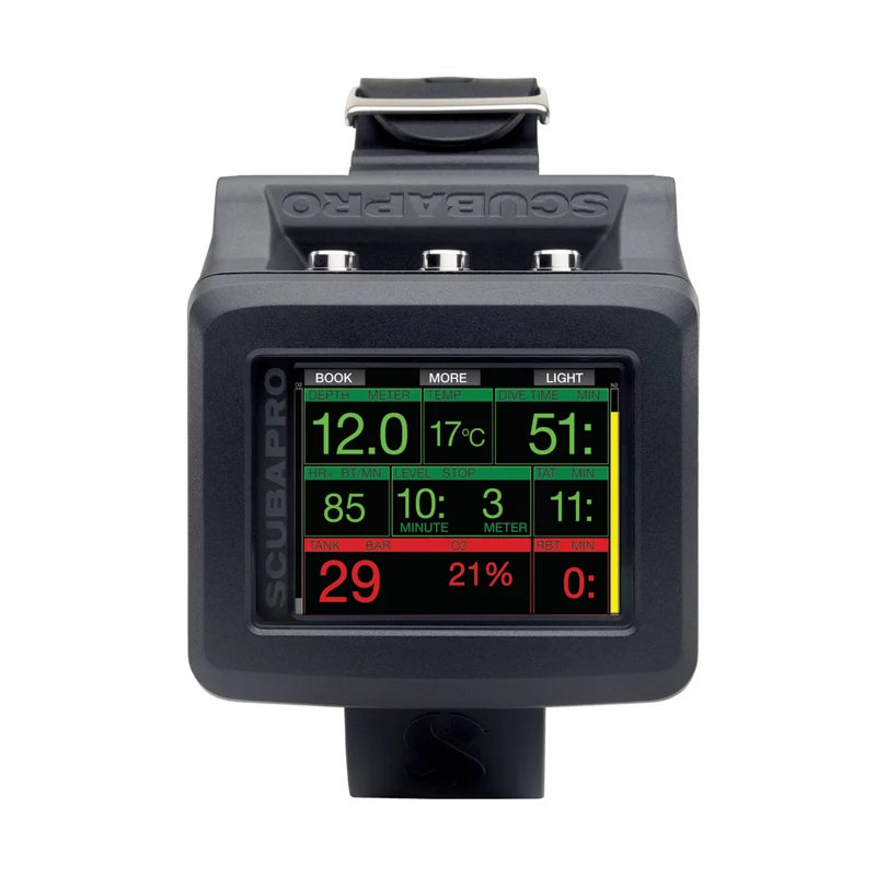 Galileo G2 ohne Sender und HRM - gebraucht