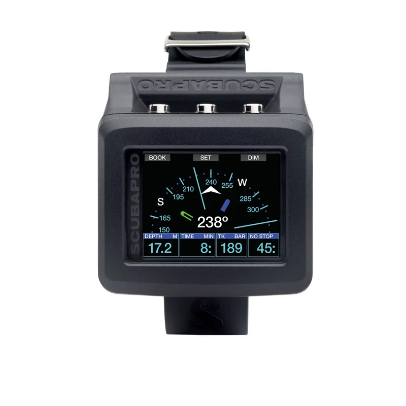 Galileo G2 ohne Sender und HRM - gebraucht
