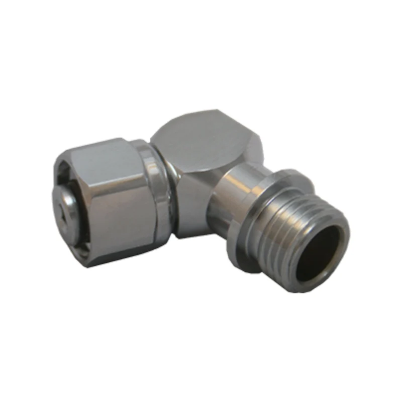 Winkel Adapter für 2. Stufe 90°