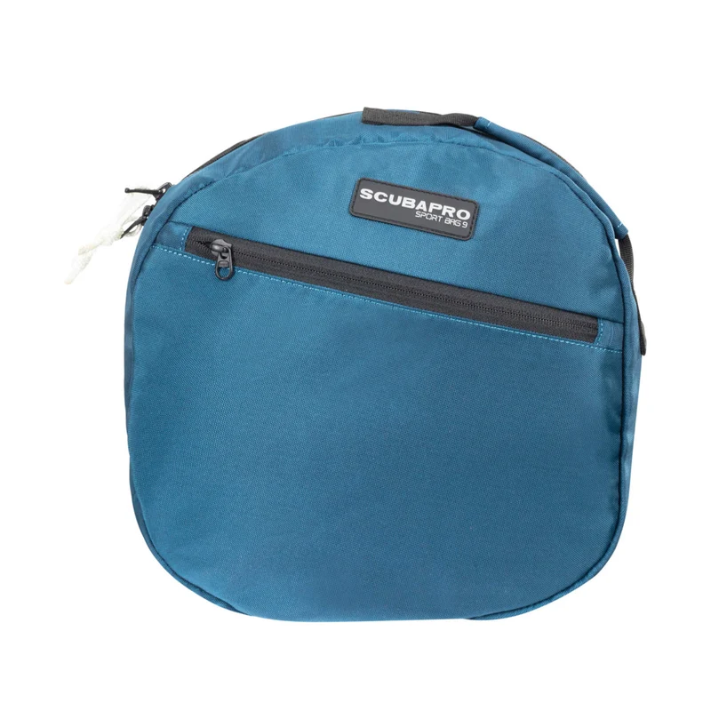 SPORT Bag 9 - Atemreglertasche