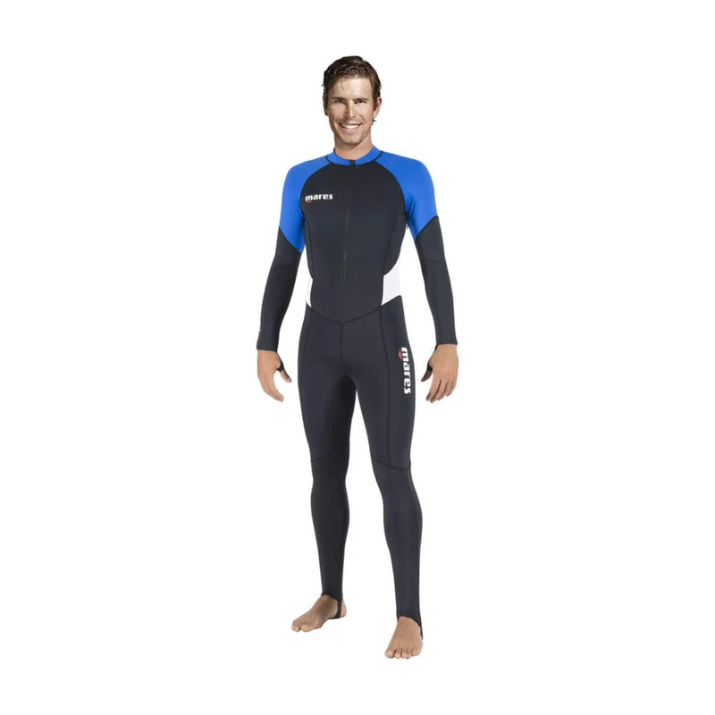 Rashguard Monosuit Men
