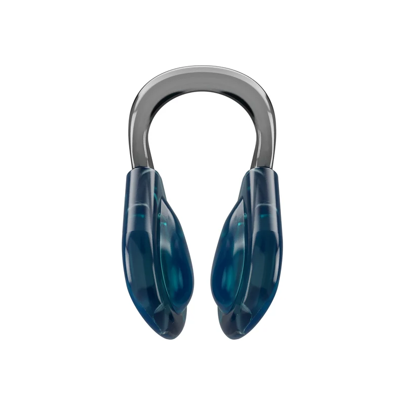 Speedo Biofuse Nose Clip - Blue/Grey
