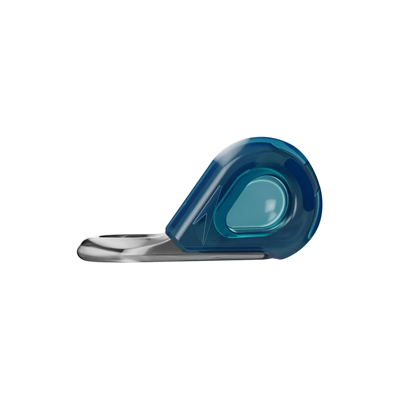 Speedo Biofuse Nose Clip - Blue/Grey