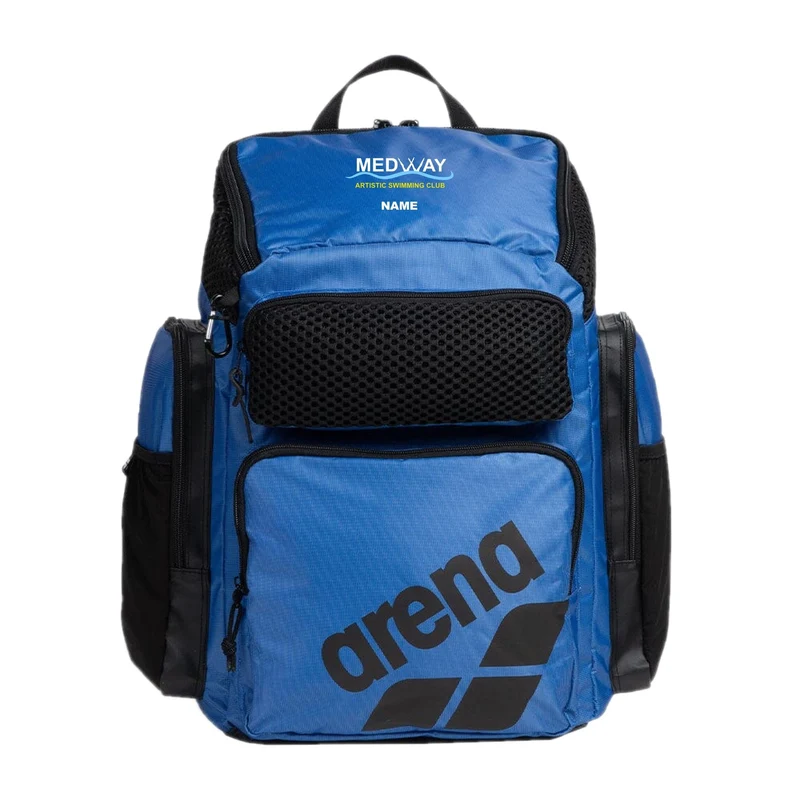Medway A.S.C Team Backpack