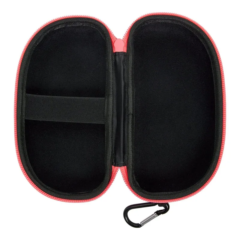 Funky Case Closed Goggle Case - Purple Punch