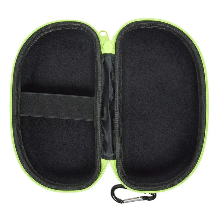 Funky Case Closed Goggle Case - Sweetie Tweet
