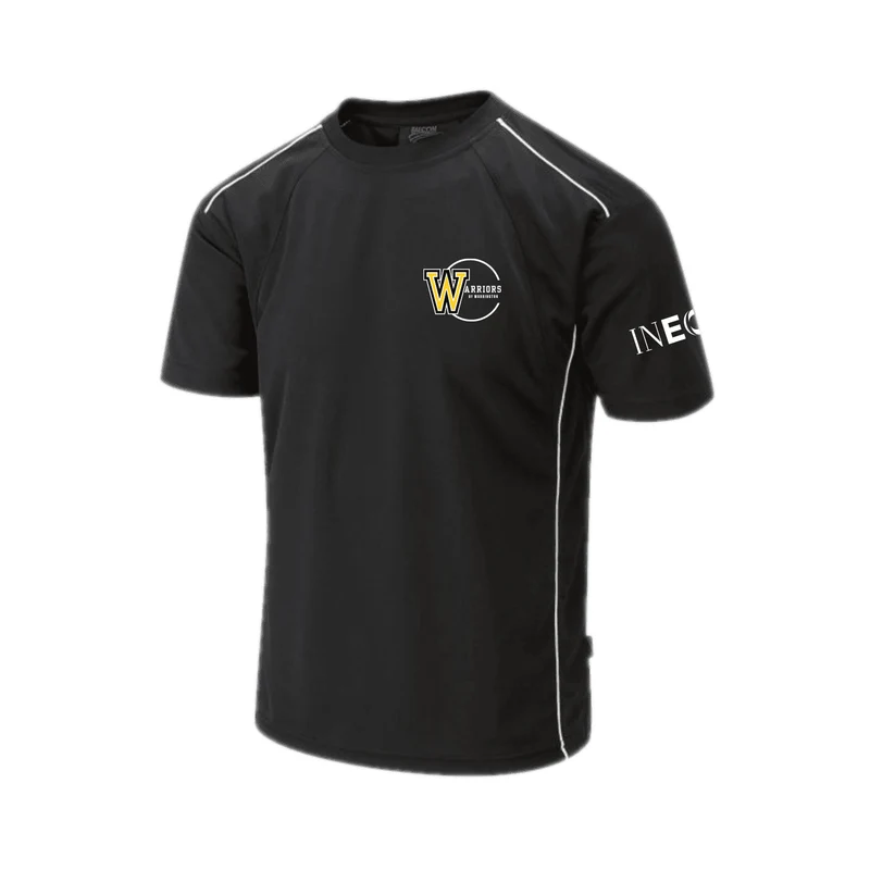 Warriors of Warrington Regionals 2026 T-Shirt