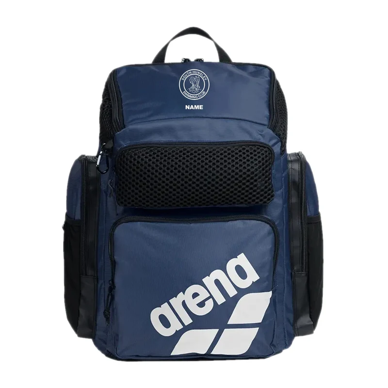 South Hunsley Team Backpack