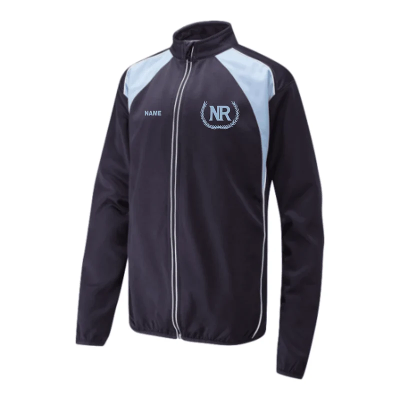 Norton Radstock SC Team Jacket