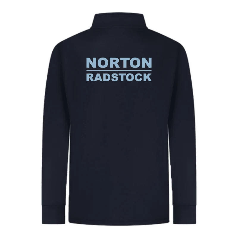 Norton Radstock SC Team Jacket