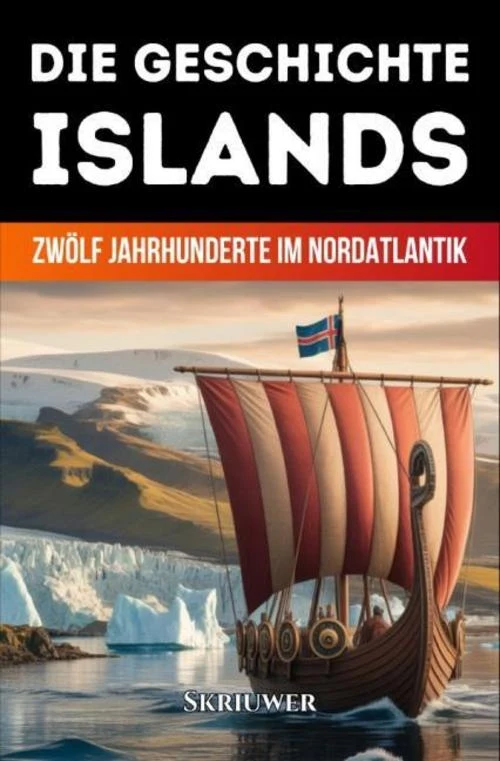 Die Geschichte Island